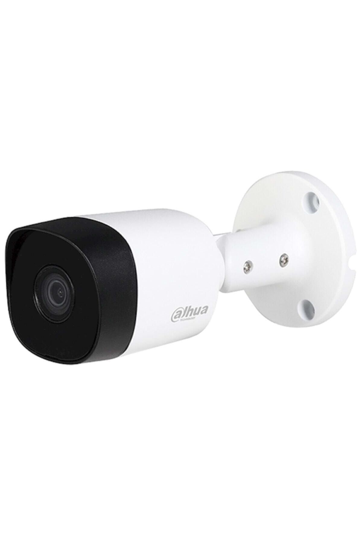 8 Kameralı 2mp 1080p Dış Mekan Güvenlik Sistemleri