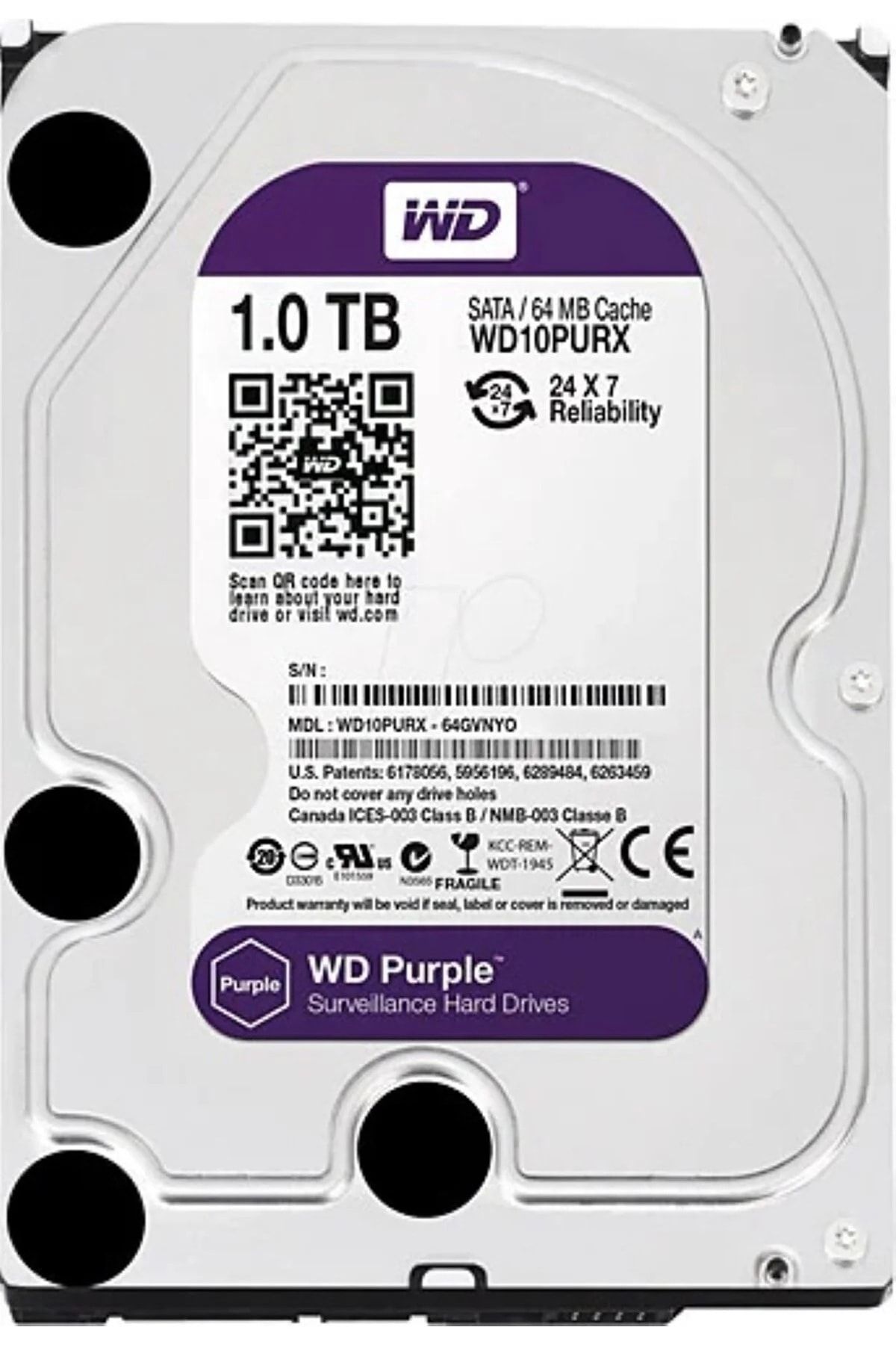 resimler/genel/8 Kanal 8 Kamera Güvenlik Kamera Seti 1 Tb Hdd