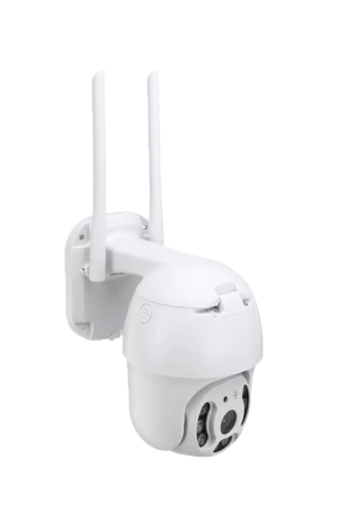 resimler/genel/Ptz Iç Ve Dış Mekan 360 Derece Çift Antenli 1080p Speed Dome Tipi Ip Güvenlik Kamerası