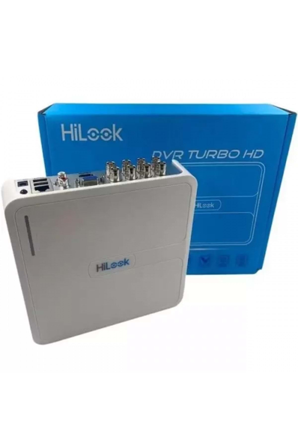 Dvr-108g-k1 2mpix H265 8kanal 1x Hdd 1080p Lite 5in1 Dvr