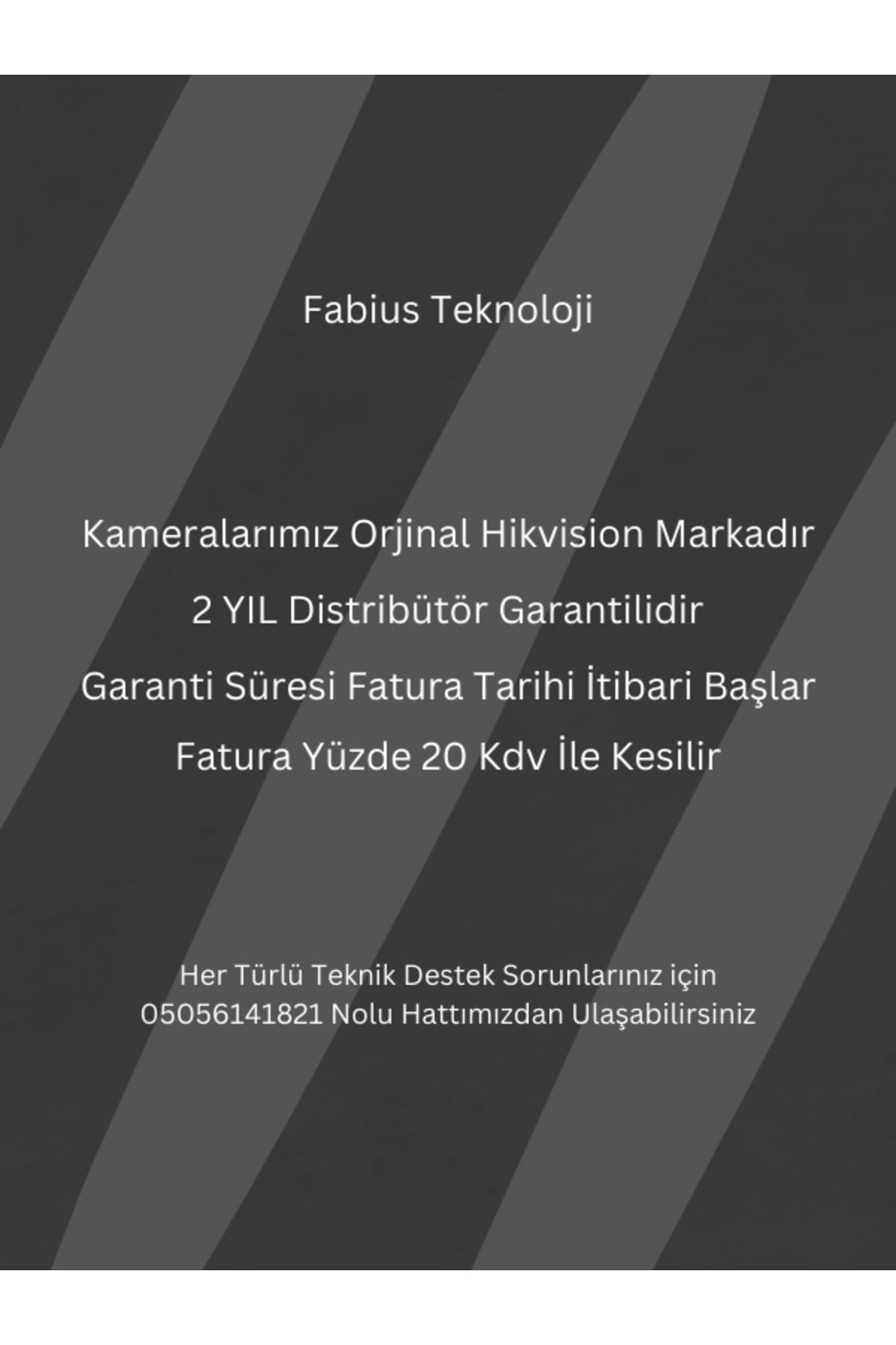 resimler/genel/Hikvision 4'lü Ahd Güvenlik Kamera Seti Smart Hybrid (Gece Renkli)
