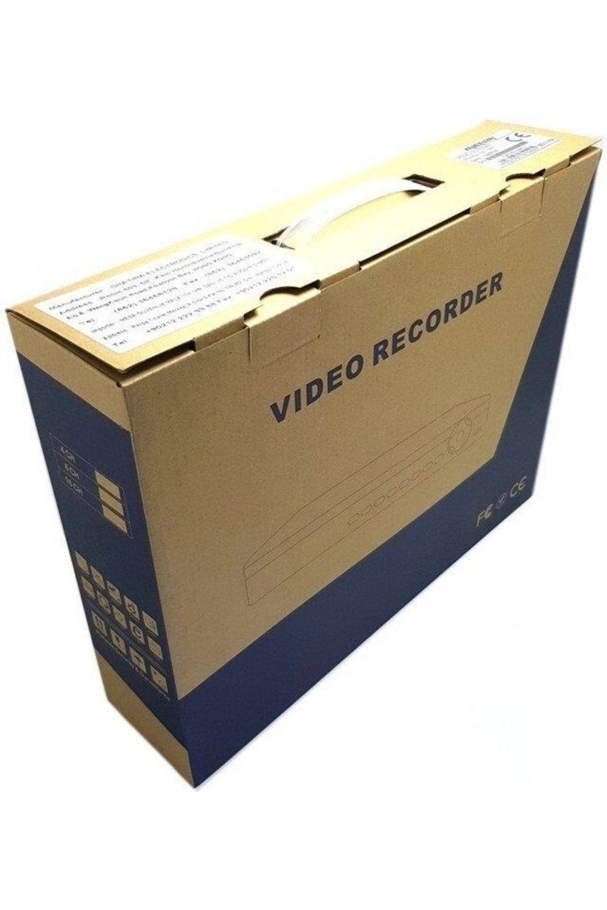 resimler/genel/Av-tc08gm 8kanal H265 Ahd Dvr Kayıt Cihazı