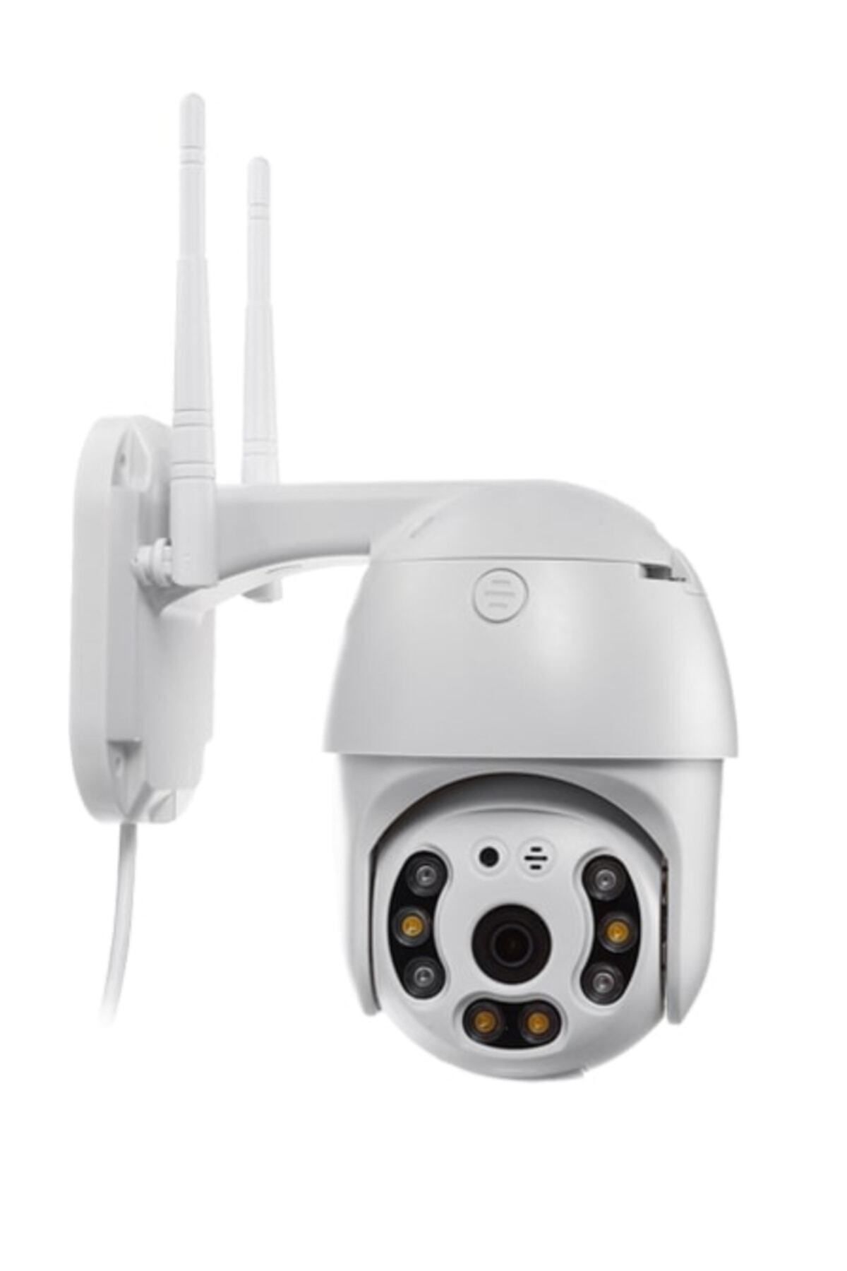 resimler/genel/Ptz Iç Ve Dış Mekan 360 Derece Çift Antenli 1080p Speed Dome Tipi Ip Güvenlik Kamerası