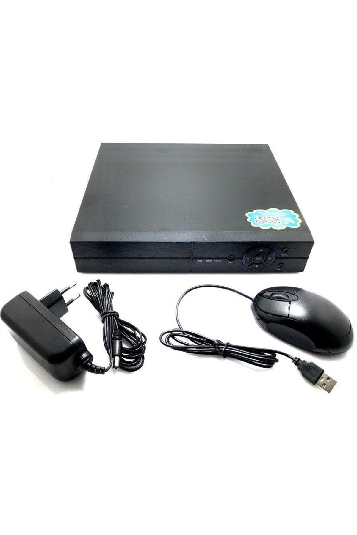 resimler/genel/Av-tc08gm 8kanal H265 Ahd Dvr Kayıt Cihazı