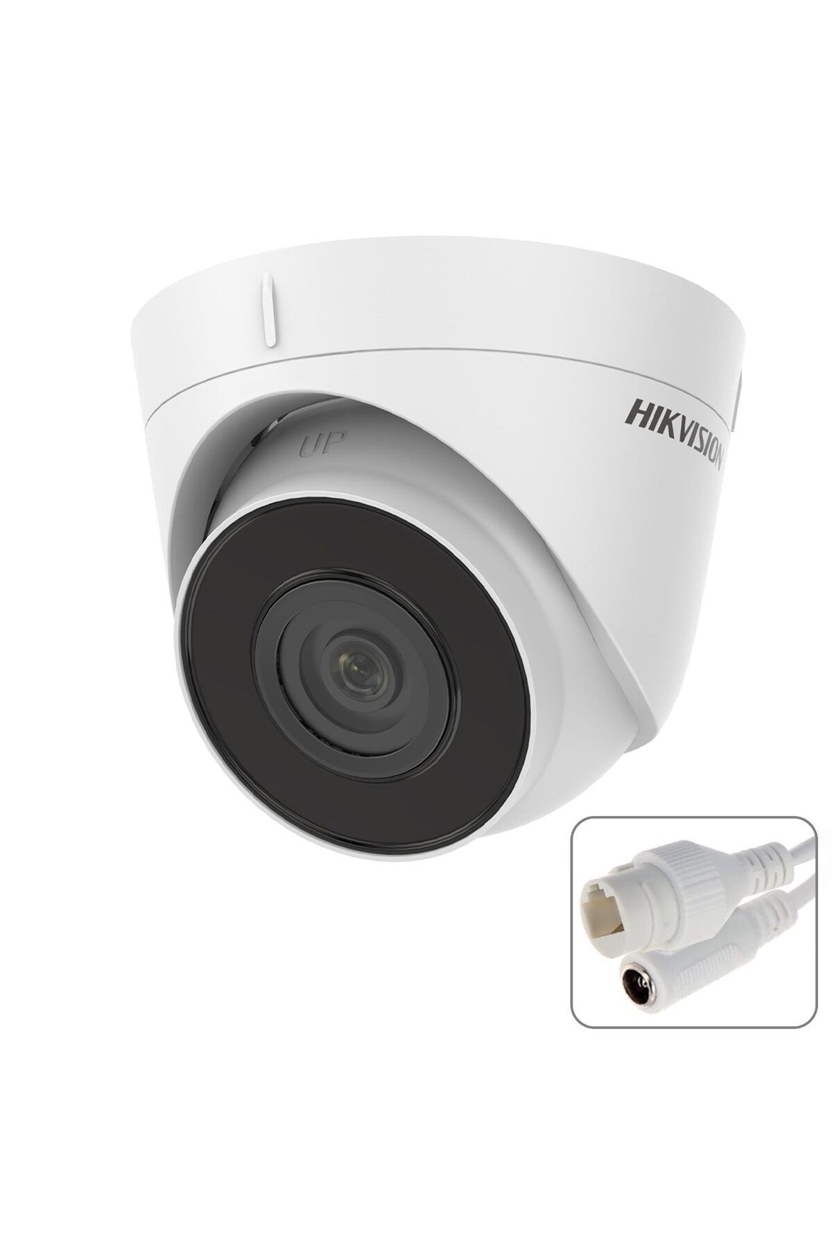 HIKVISION DS-2CD1323G0-IUF Dome Ip Kamera 2mp 2.8mm