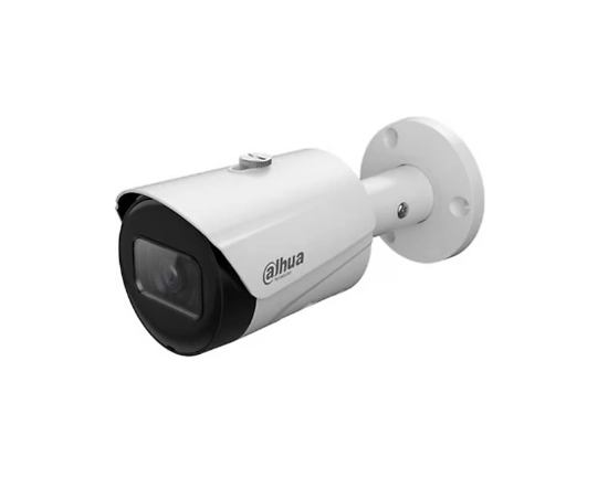 Dahua Kamera Ipc Hfw-1230S-S 2Mp Starlight Ir Bullet Ip Kamera