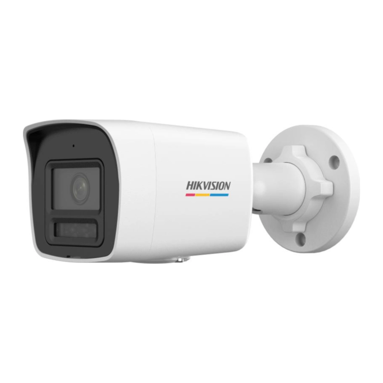 Hikvision DS-2CD1027G0-LUF 2 MP 2.8mm Gece Görüşlü Bullet PoE IP Güvenlik Kamerası