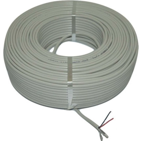 2+1 0.50 mm 250 M CCTV Kablo