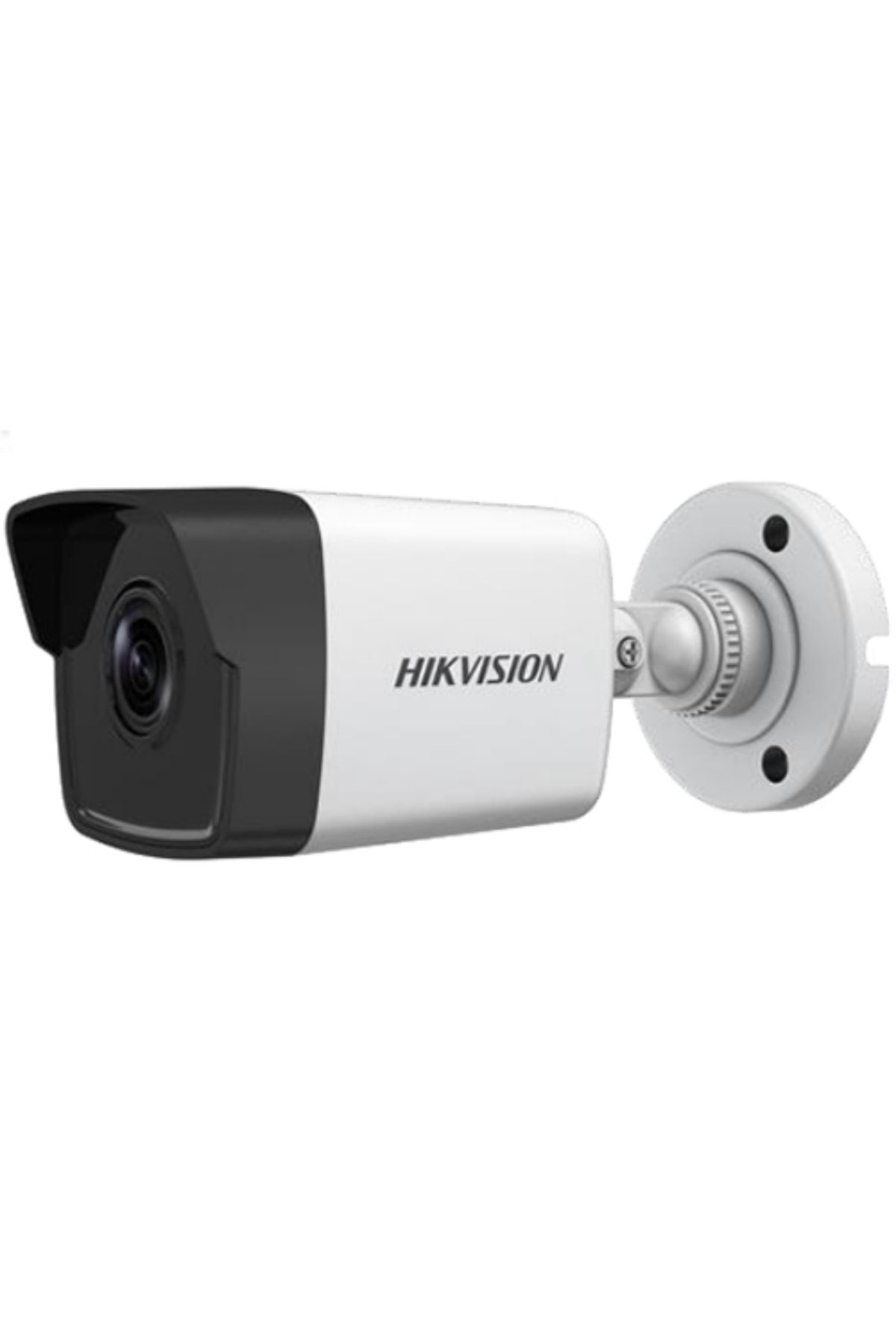 Hikvision Ds-2cd1023g0-ıuf 2mp 2.8mm Dahili Ses Poe H265 Ip Bullet Kamera(30MT)