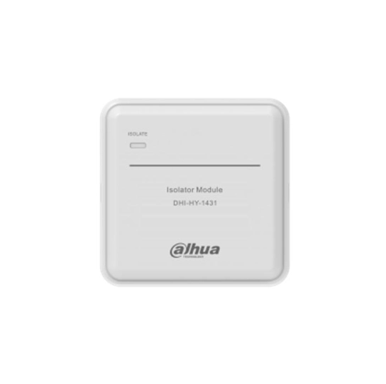 DAHUA ADRESLENEBİLİR İSALATOR DEDEKTOR HY-1431R