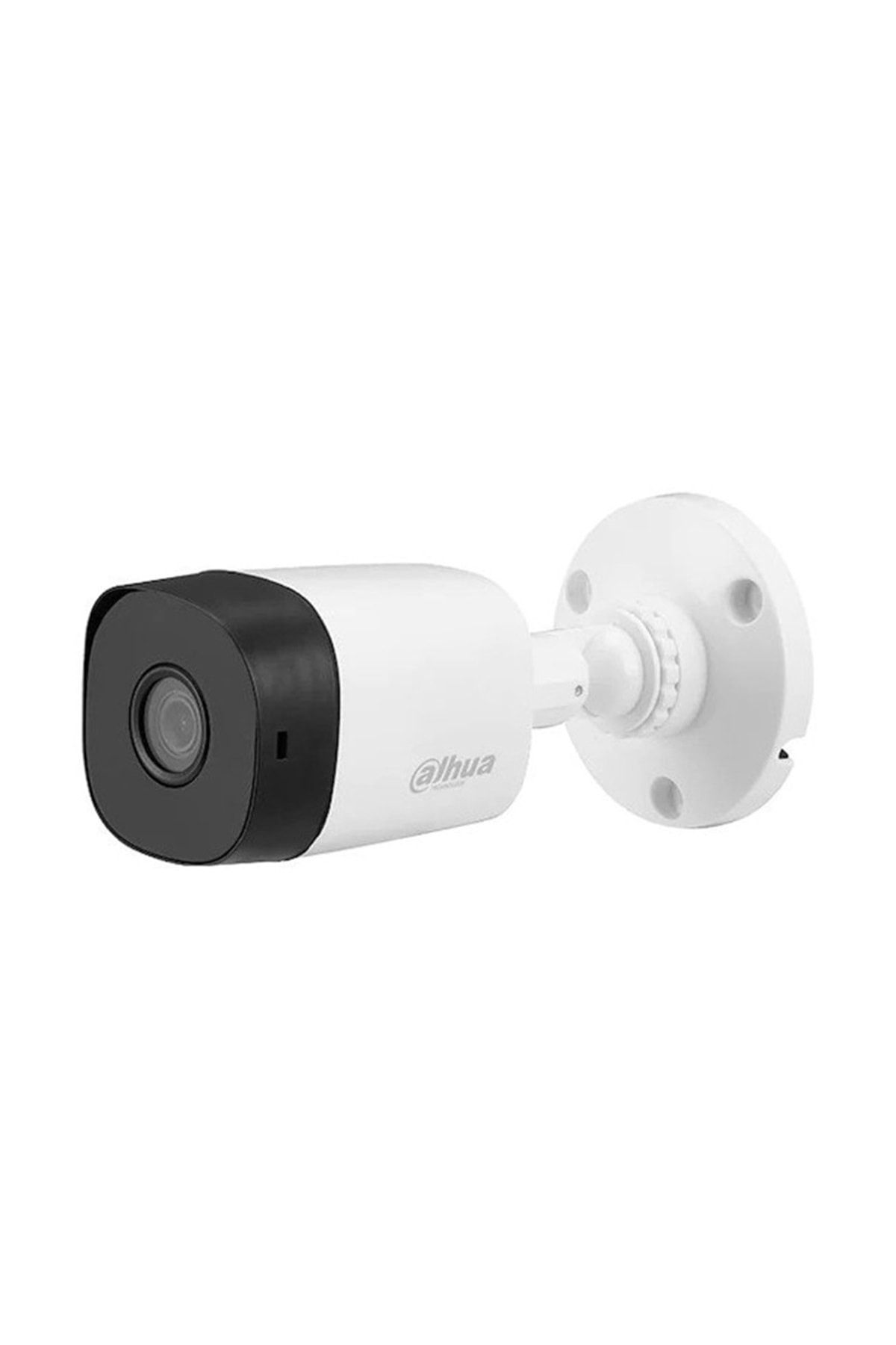Dahua Hac-b1a21-0360b 2mp 3.6mm 4ın1 Ir Hdcvı Bullet Kamera 231039