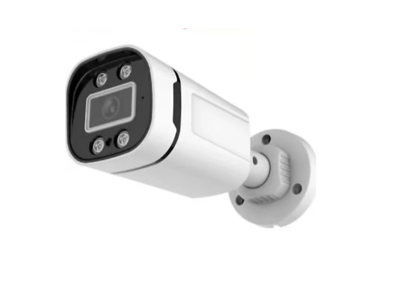 4MP IP WARM LED BULLET KAMERA