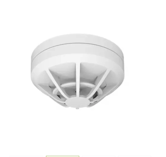 DAHUA ADRESLENEBİLİR ISI VE DUMAN(MULTIX) DEDEKTÖRÜ